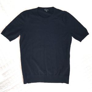 Theory wool tee size M